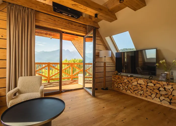 H900 - Tatra View Zakopane